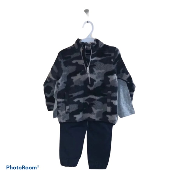 little rebels Other - Nwt $58 little rebels outfit camouflage